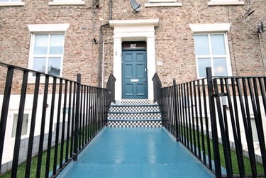 3 bed flat, Westgate Road, Newcastle Upon Tyne, Newcastle, NE46AL - Image 8